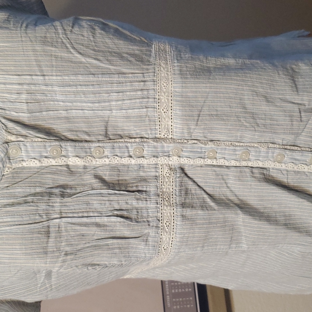 Spring/Summer Cotton Top - Picture 4 of 12